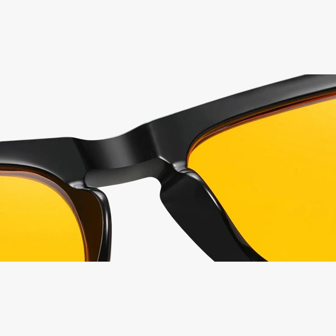 Blue Light Blocking Sleep & Drive Eyewear