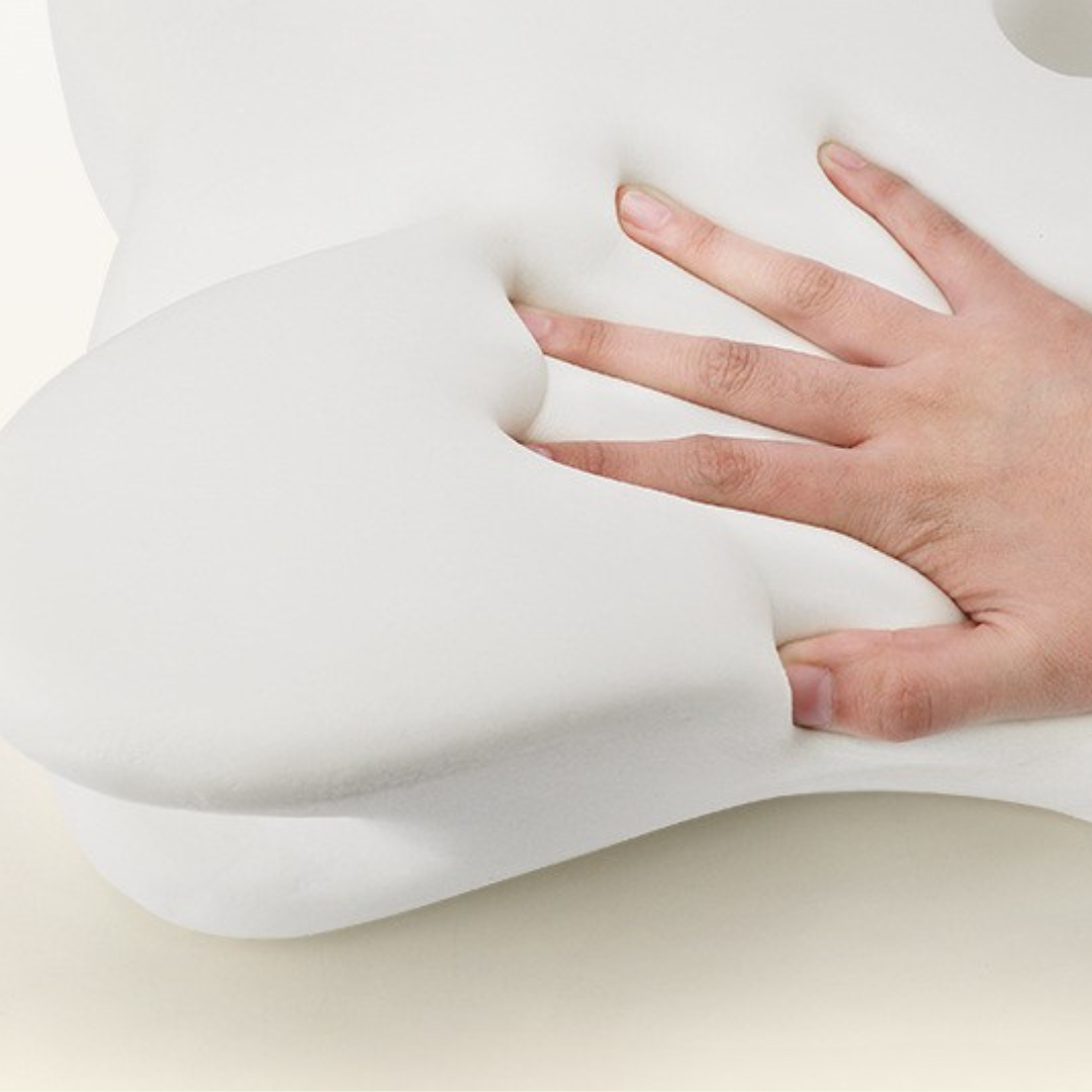 Kids Anti-Snore Pillow - Girls