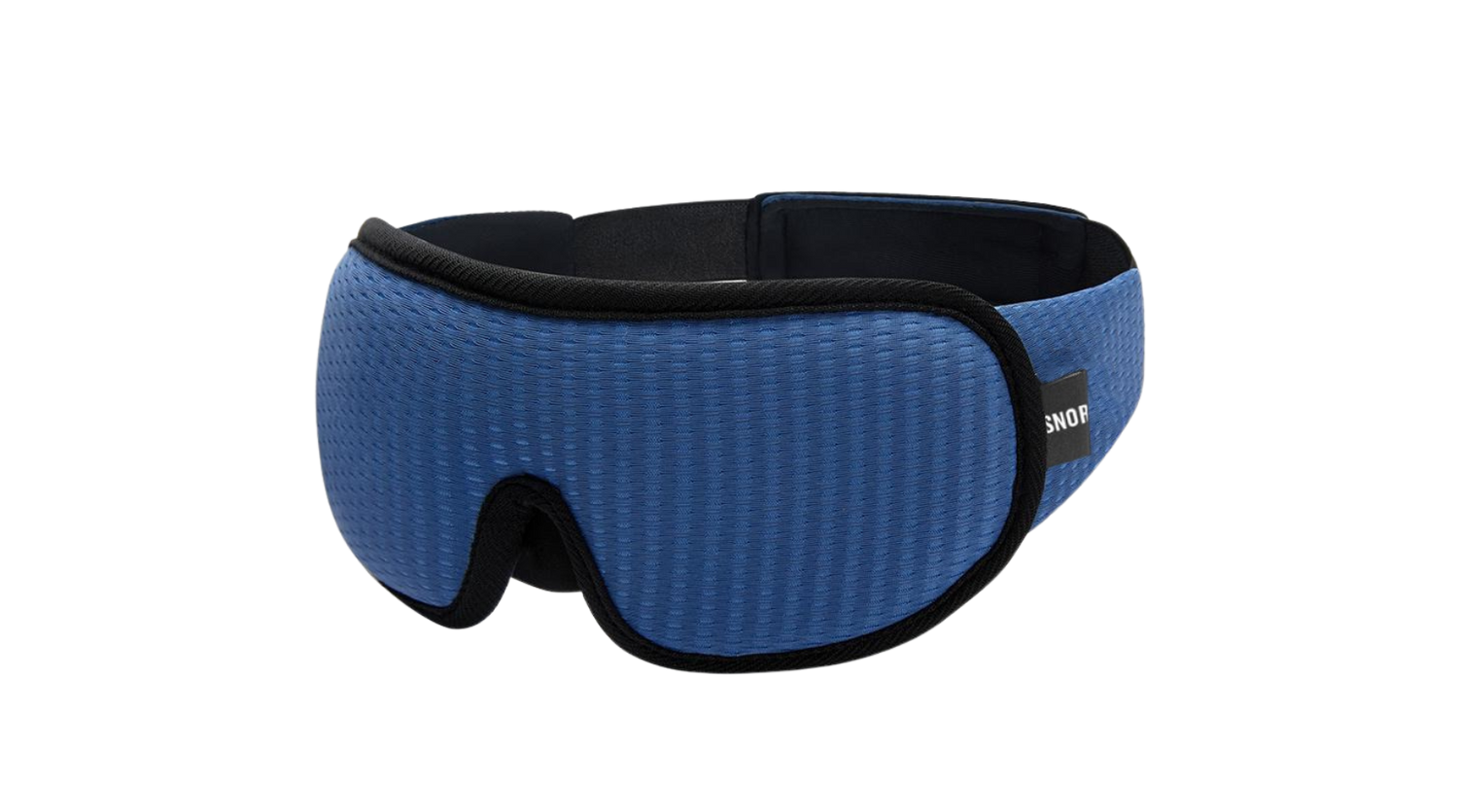 3D Lightweight Sleeping Masks - Snorelux®